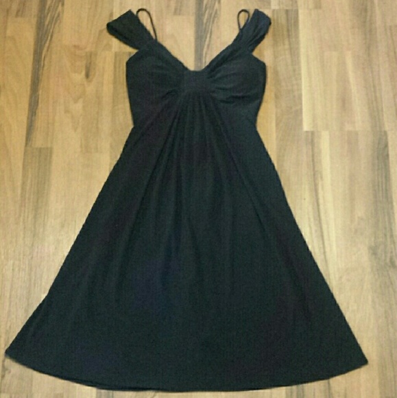 White House Black Market Dresses & Skirts - {WH•BM}Little Black Dress